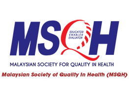 Malaysian Society of Quality in Health